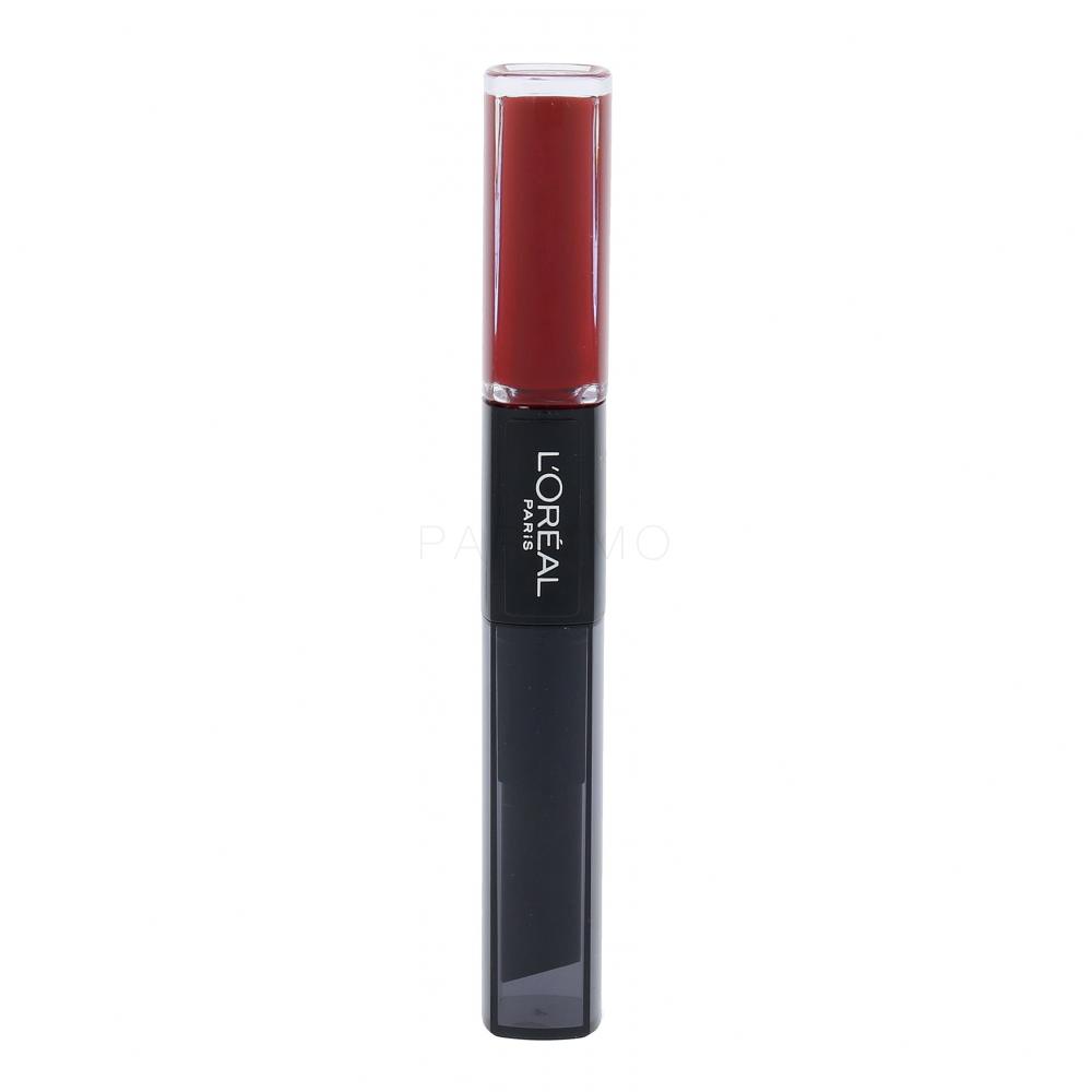 L'Oréal Paris Infaillible 24h Ruj de buze pentru femei 5 ml Nuanţă 700 Boundless Burgundy