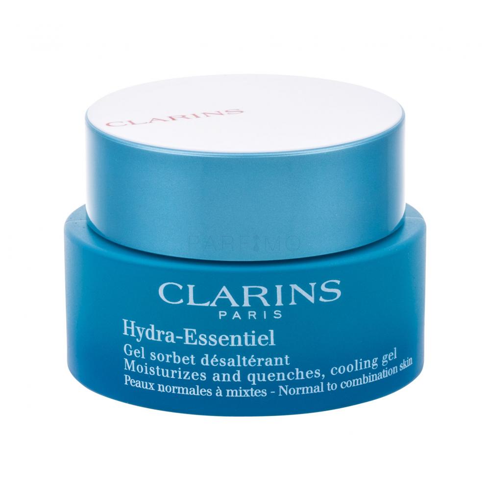 Clarins hydra essential gel sorbet описание Clarins hydra essential gel sorbet описание даркнет рамп hyrda