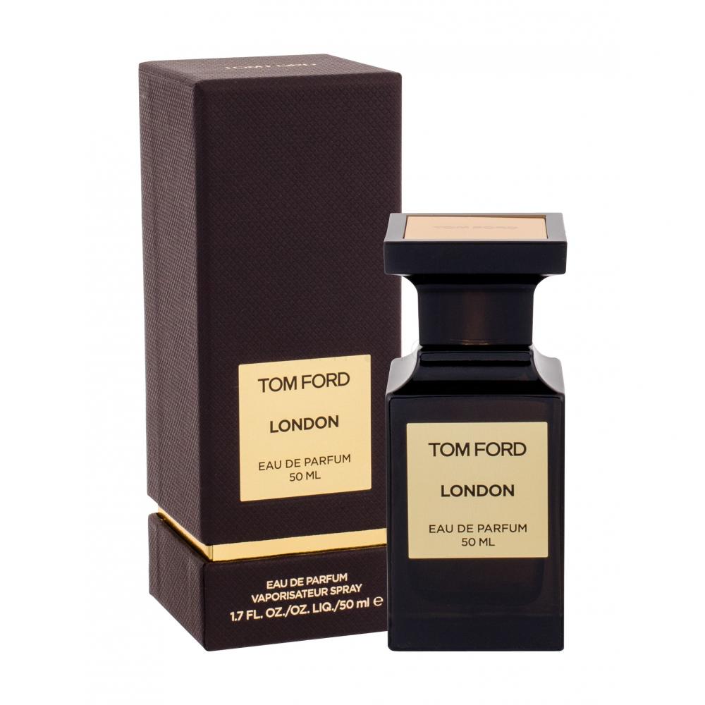 TOM FORD London Apă de parfum 50 ml