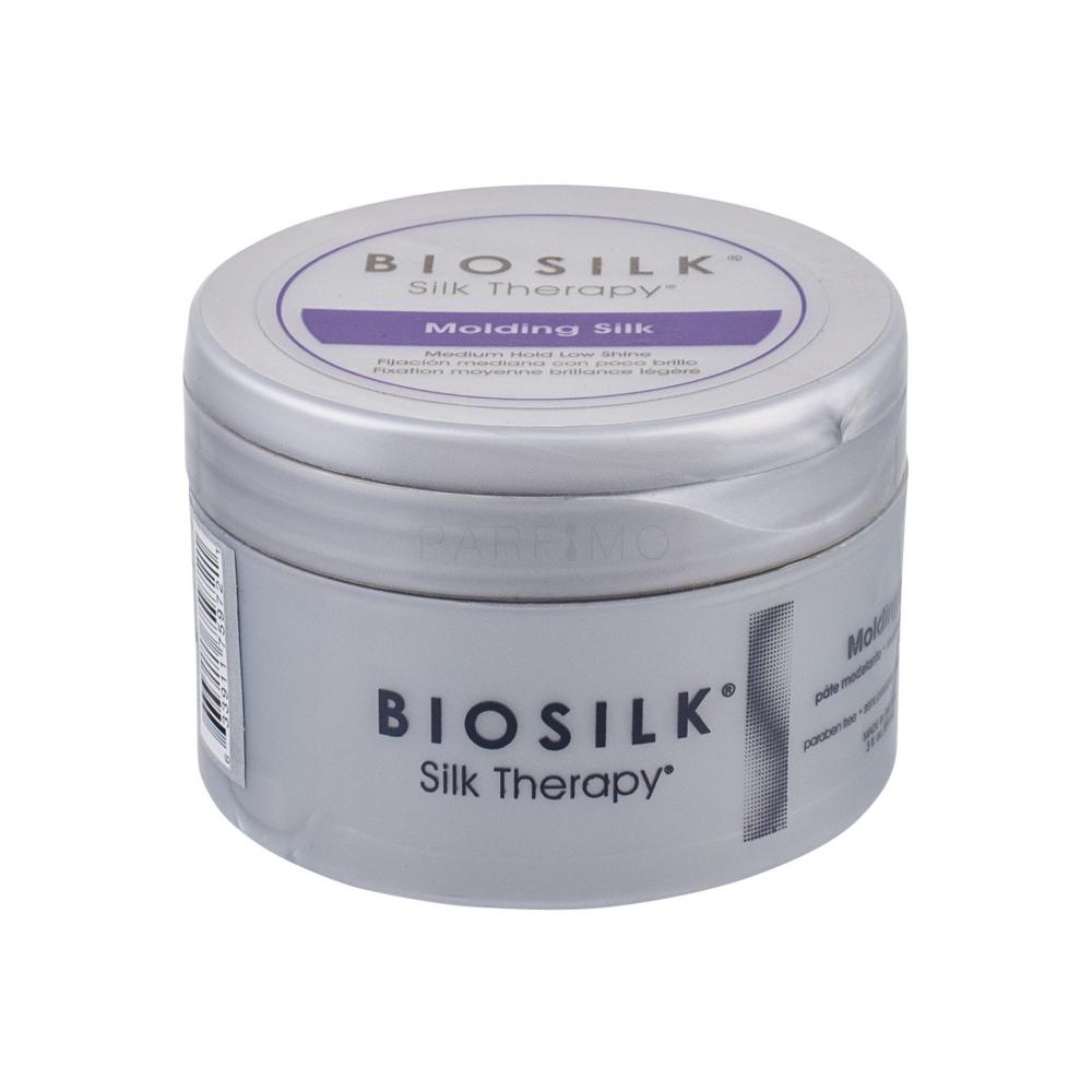 Farouk Systems Biosilk Silk Therapy Molding Silk Gel de păr pentru