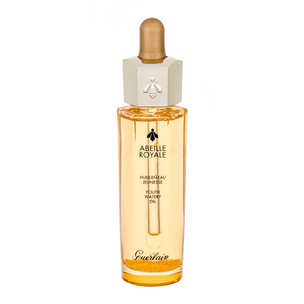 Guerlain Abeille Royale Youth Watery Oil Ser facial pentru femei 30 ml