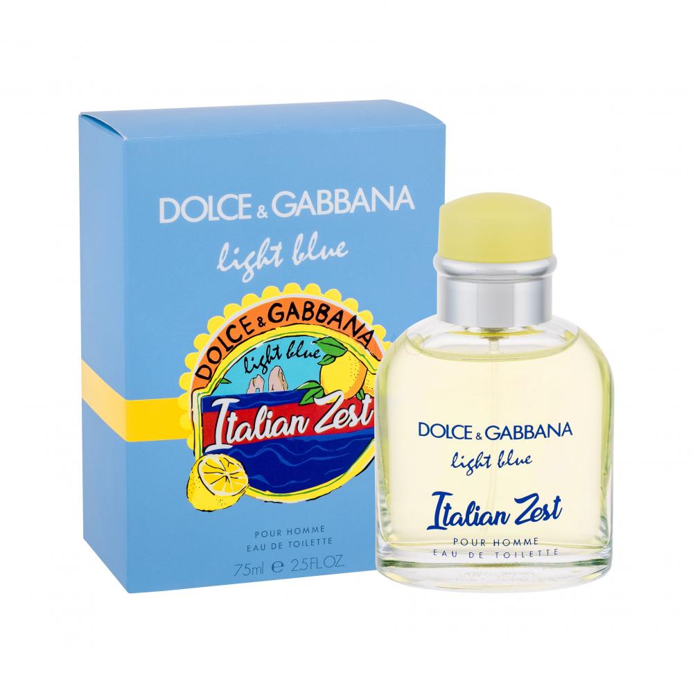 dolce and gabanna light blue zest dolce and gabanna light blue zest