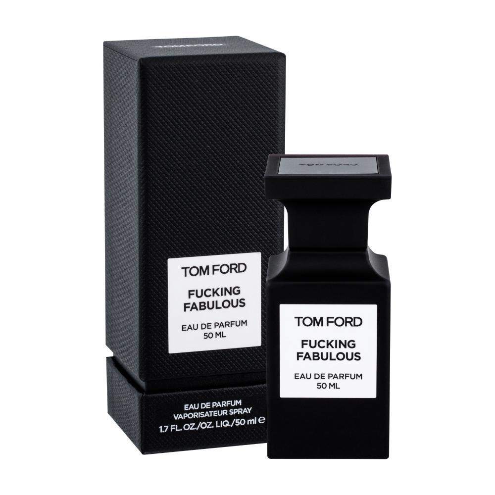 TOM FORD Fucking Fabulous Apă de parfum 50 ml