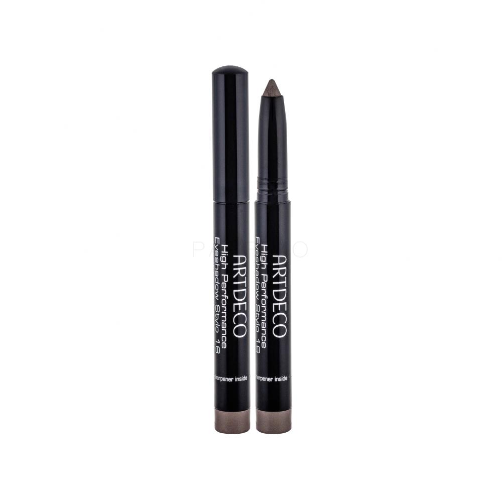 Artdeco High Performance Fard de pleoape pentru femei 1,4 g Nuanţă 08 Benefit Silver Grey