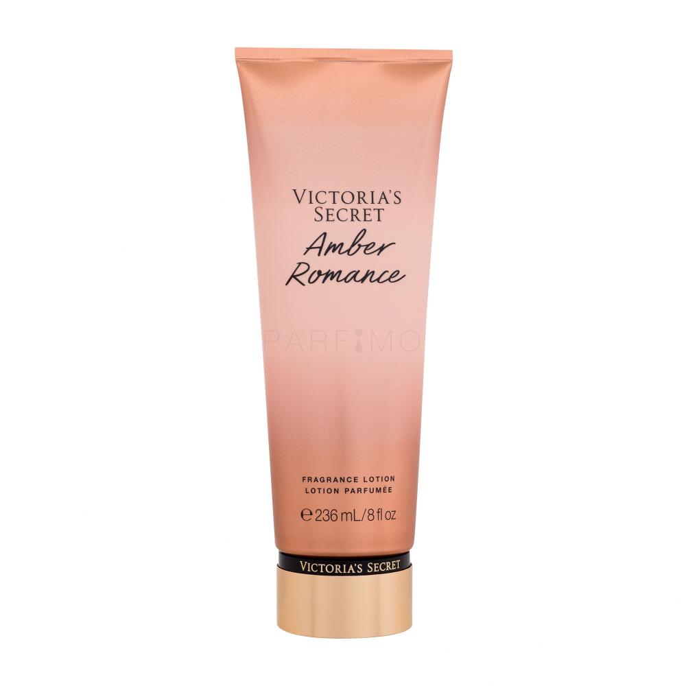 Victoria´s Secret Amber Romance Lapte de corp pentru femei 236 ml