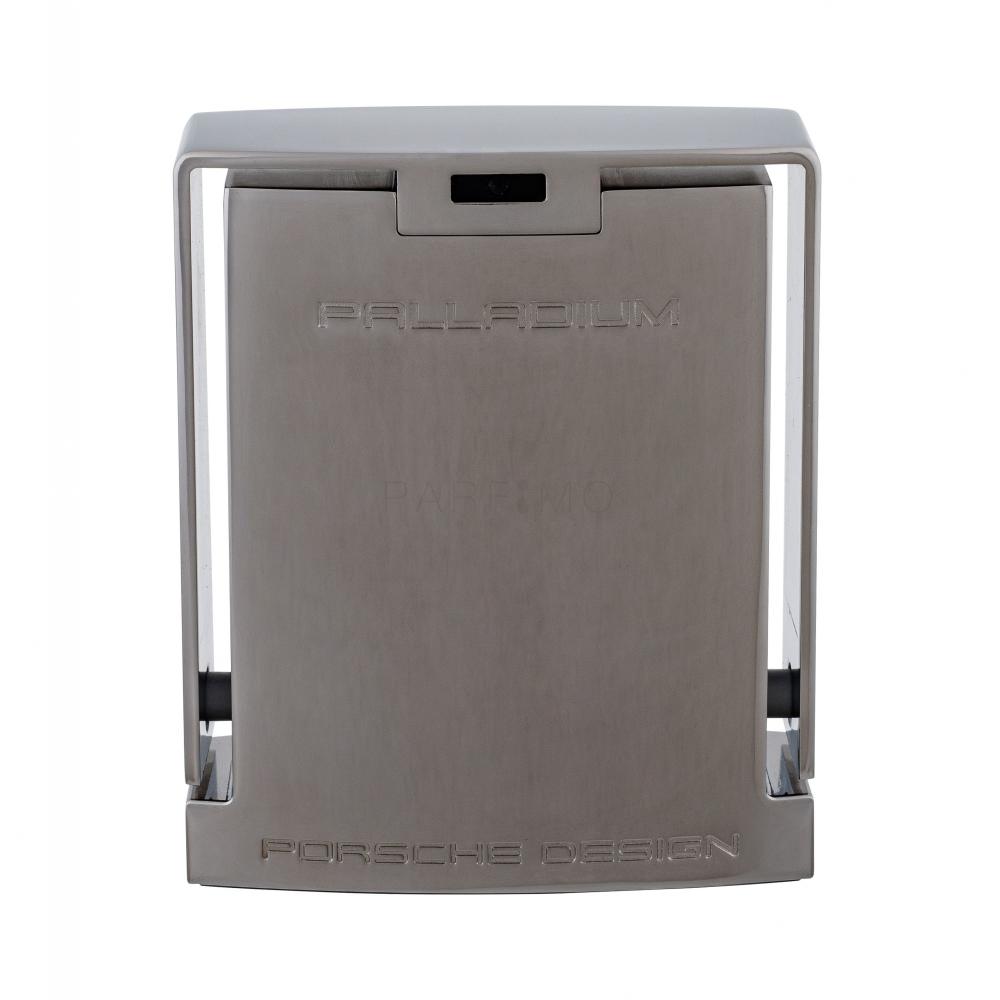 Porsche design palladium