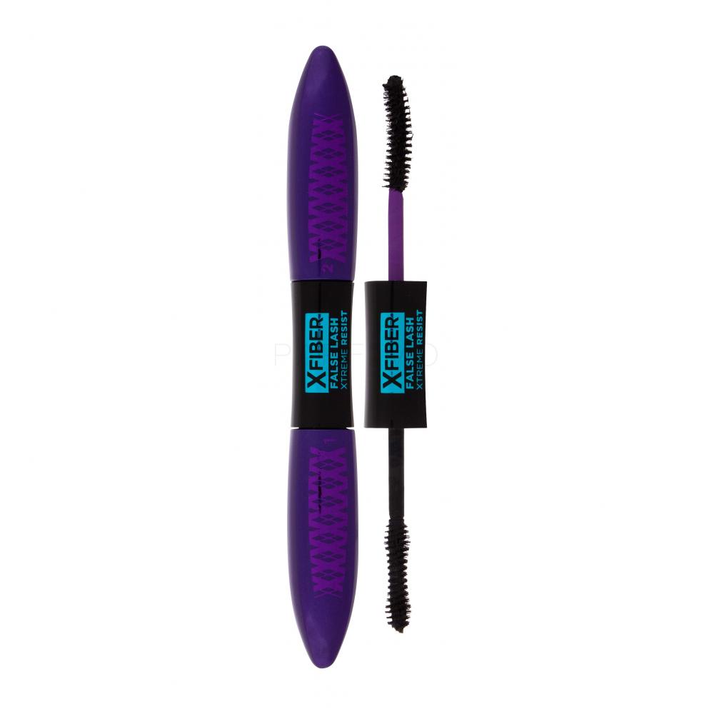 L'Oréal Paris False Lash XFiber Xtreme Resist Mascara pentru femei 14