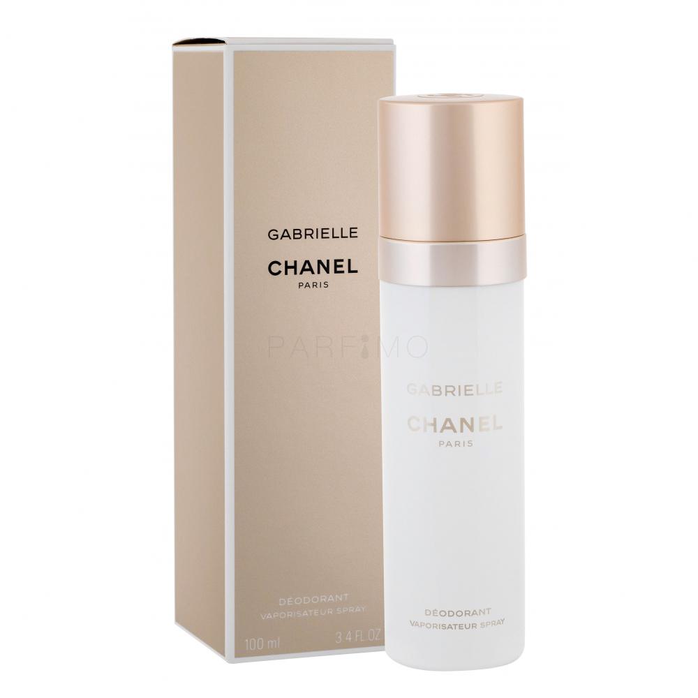 Chanel Gabrielle Deodorant pentru femei 100 ml
