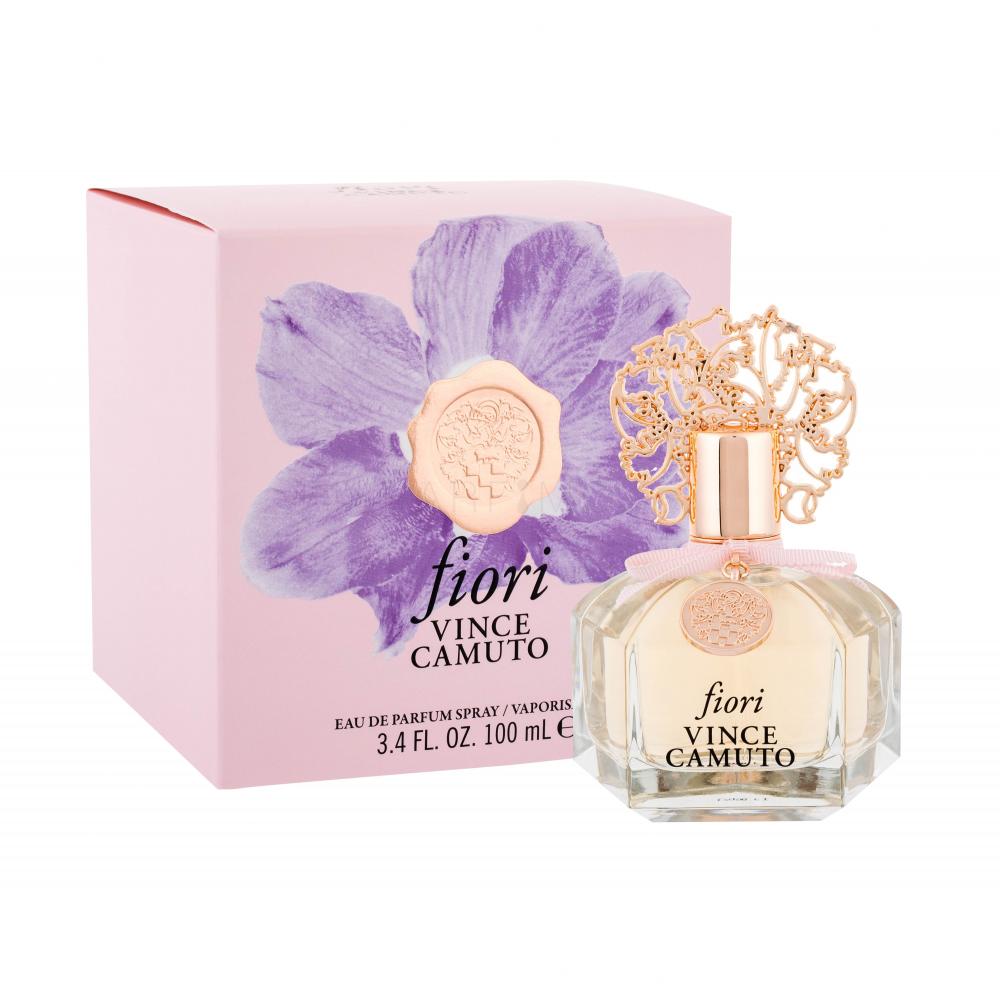 Vince Camuto Fiori Apă de parfum pentru femei 100 ml