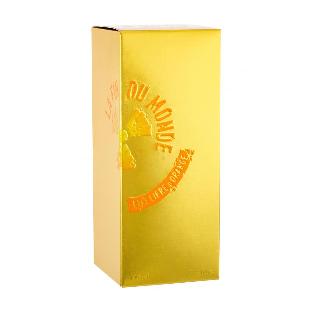 Etat Libre d´Orange La Fin Du Monde Apă de parfum 100 ml | Parfimo.ro