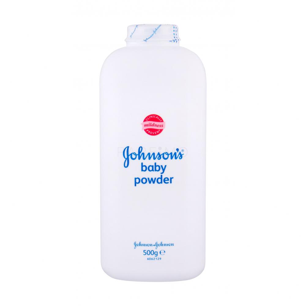 Johnson´s Baby Pudră de corp pentru copii 500 g