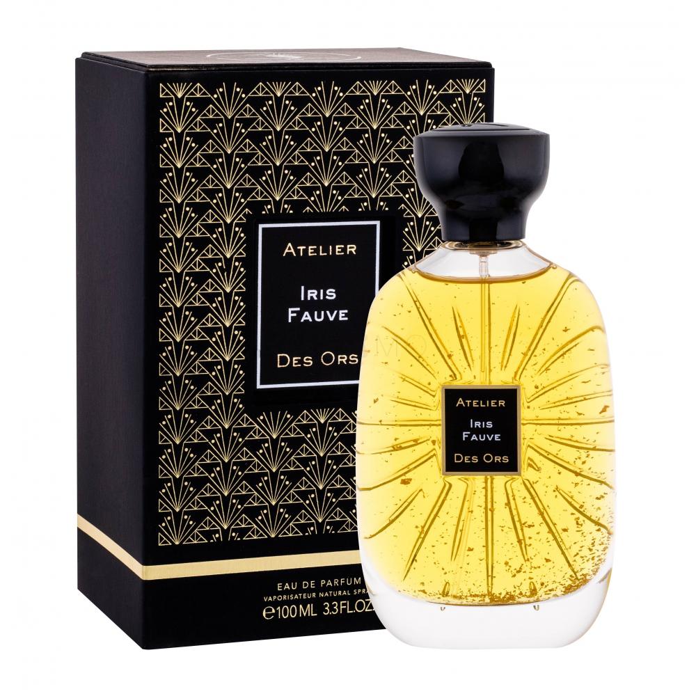 Atelier des Ors Iris Fauve Apă de parfum 100 ml