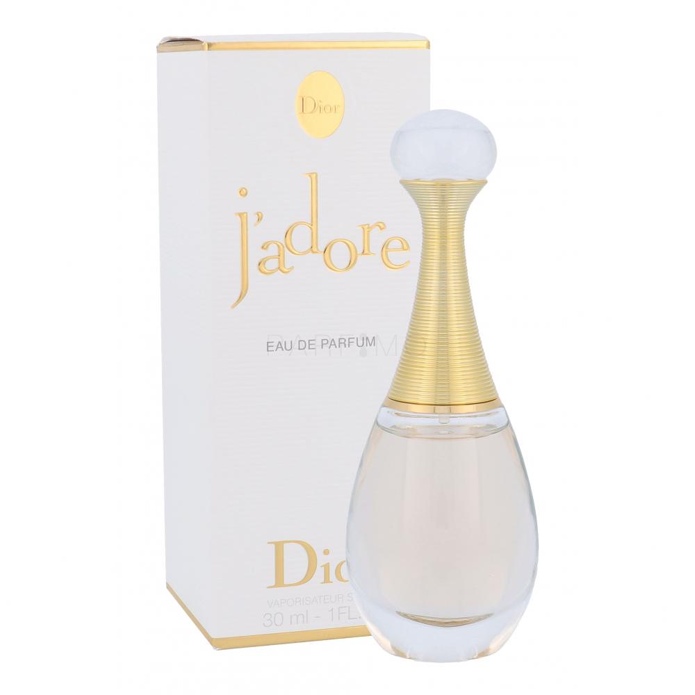 Dior J'adore Apă de parfum pentru femei 30 ml