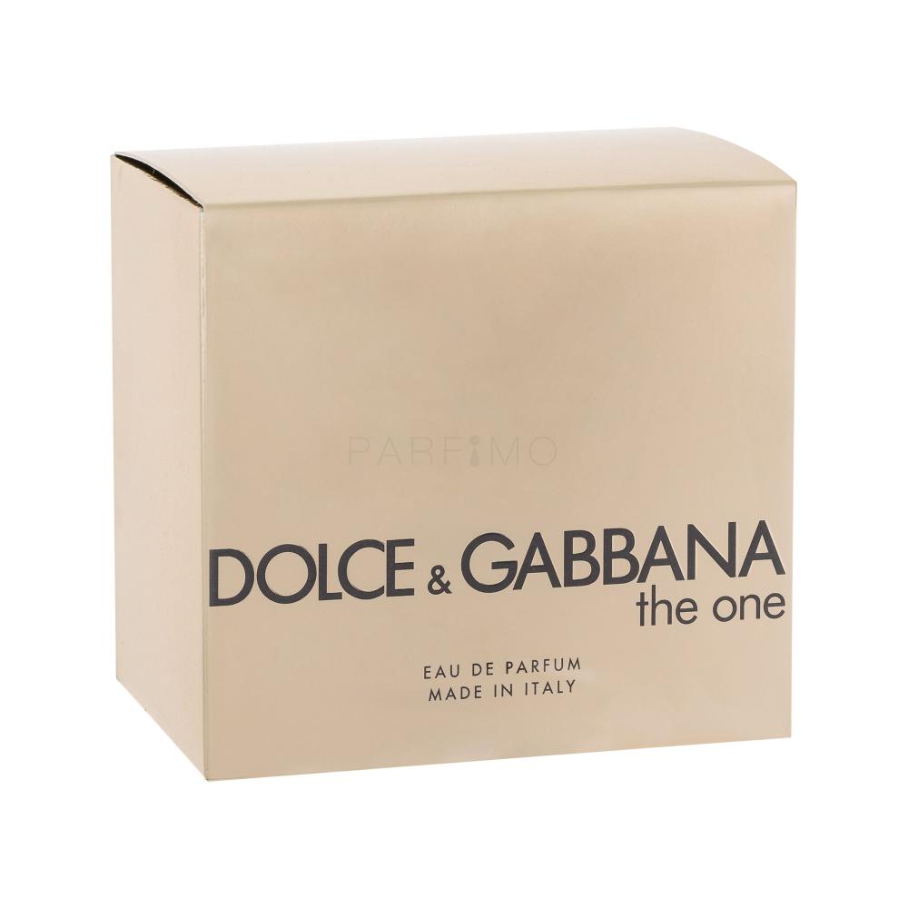 Dolce&Gabbana The One Apă de parfum pentru femei | Parfimo.ro