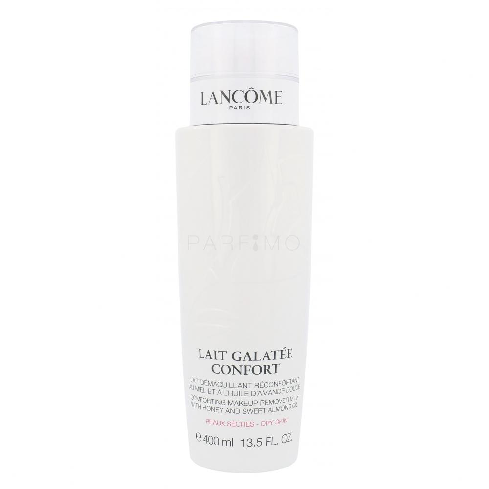 Lancôme Galatée Confort Lapte de curățare pentru femei 400 ml