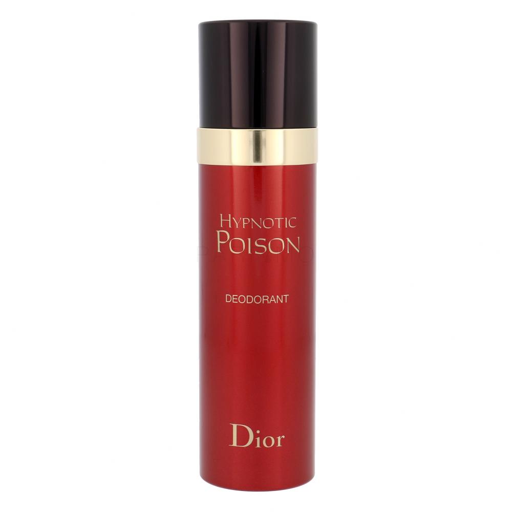 Dior Hypnotic Poison Deodorant pentru femei 100 ml