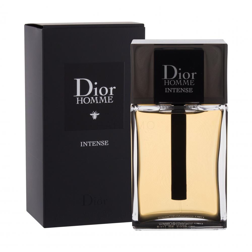 Christian Dior Dior Homme Intense 2020 Apă de parfum pentru bărbați