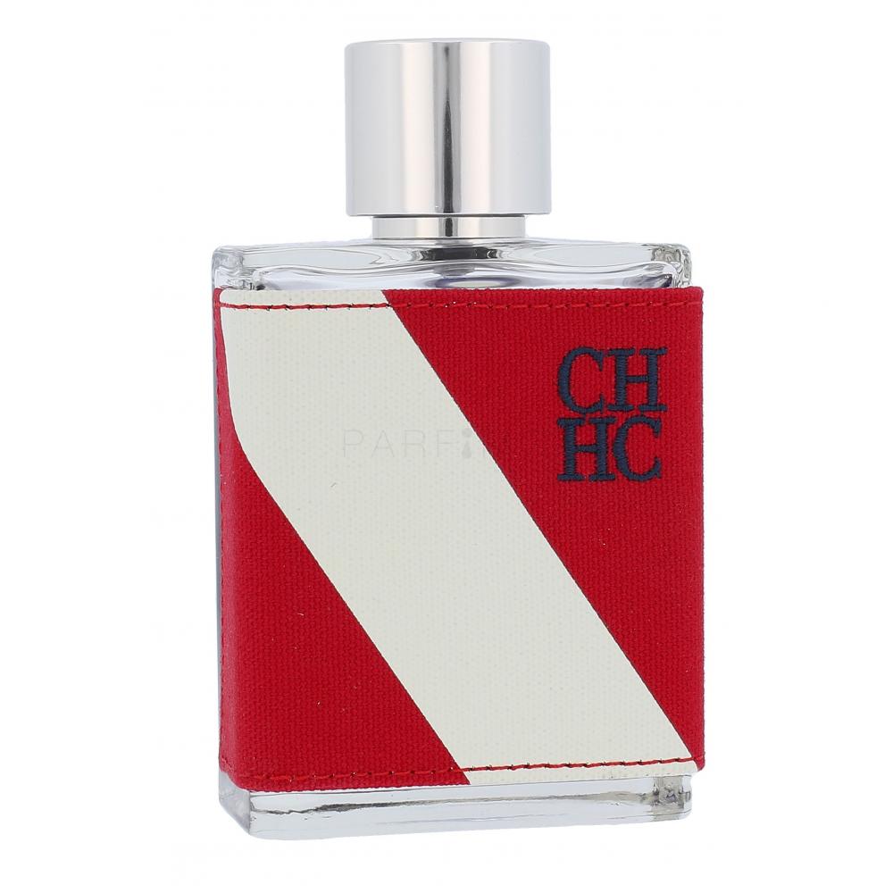 Carolina Herrera CH Sport Apă de toaletă pentru bărbați 100 ml