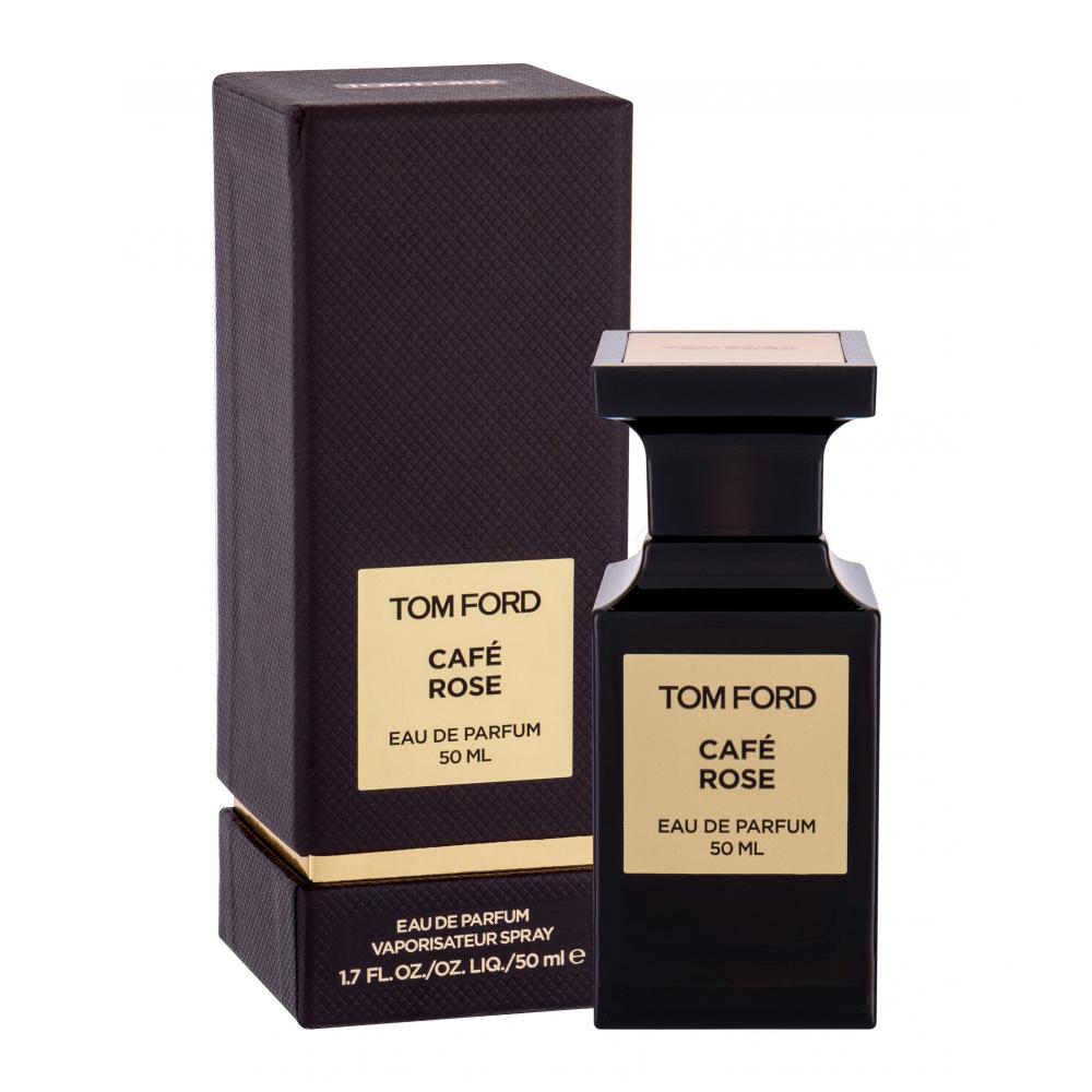 TOM FORD Café Rose Apă de parfum 50 ml | Parfimo.ro