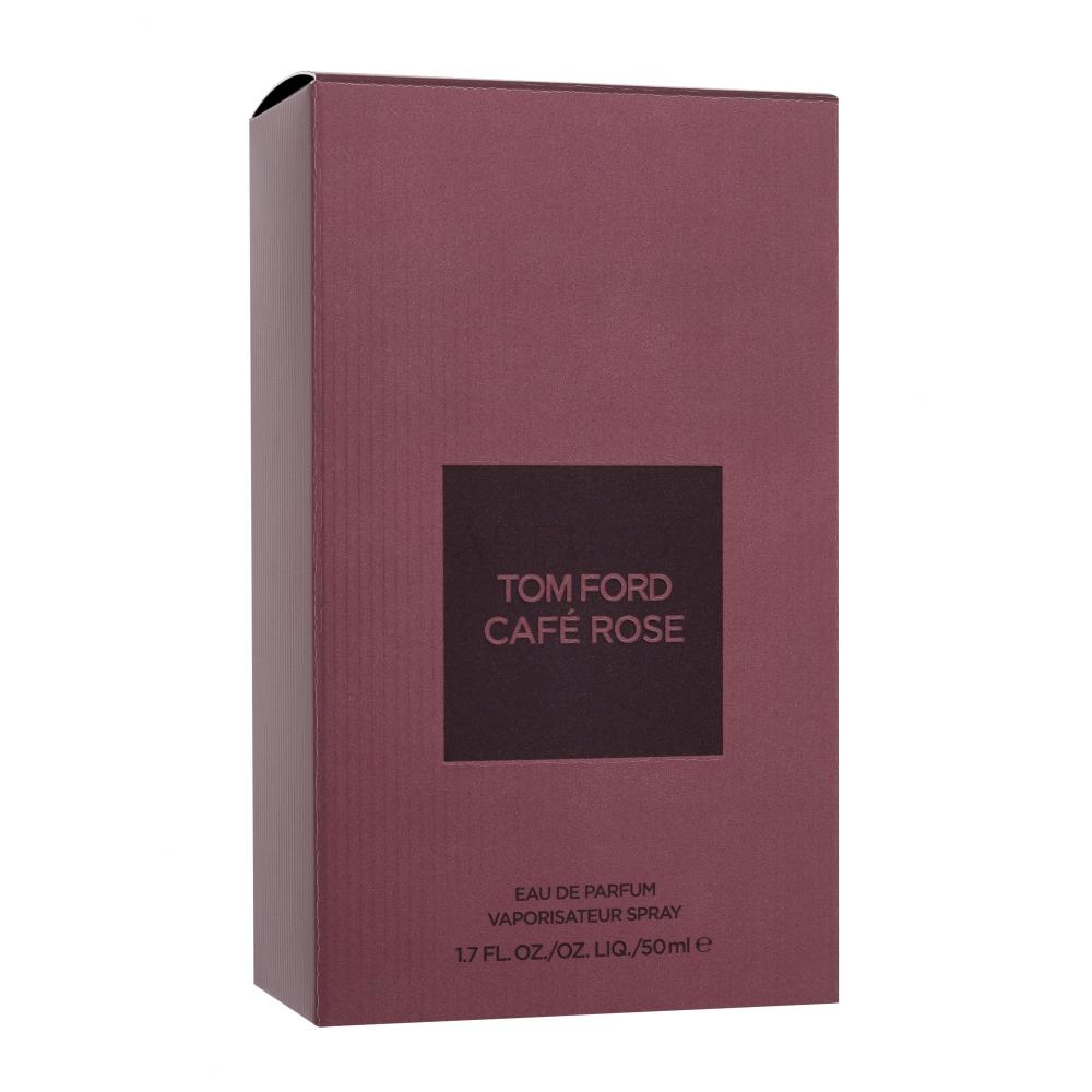 Cafe Rose - Eau de Parfum ❘ Tom Ford ≡ SEPHORA