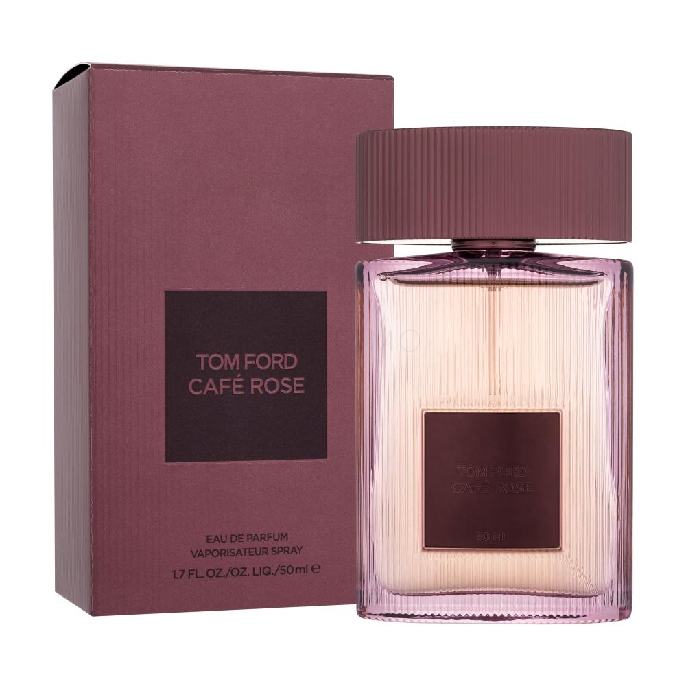 Cafe Rose - Eau de Parfum ❘ Tom Ford ≡ SEPHORA