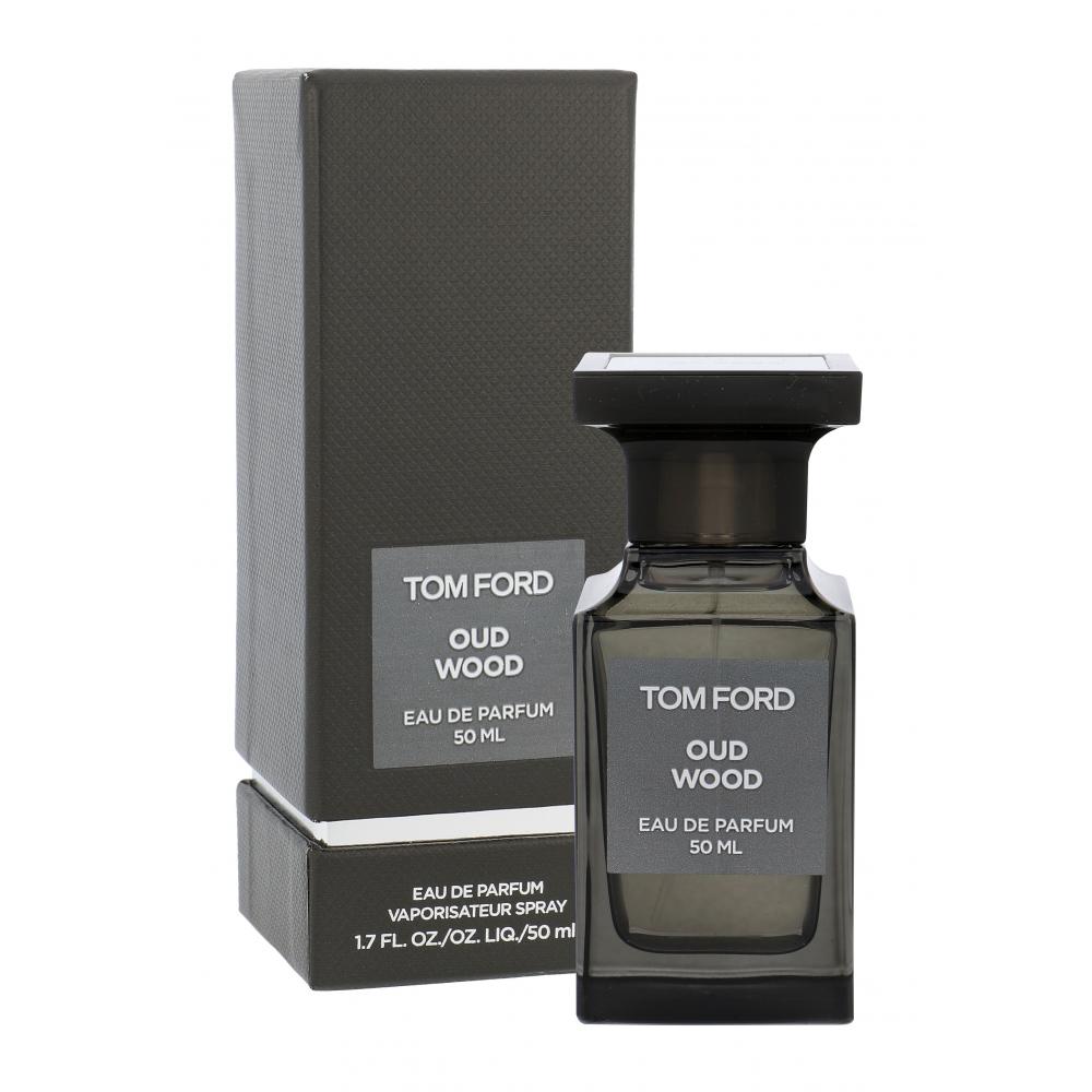 Tom ford oud wood