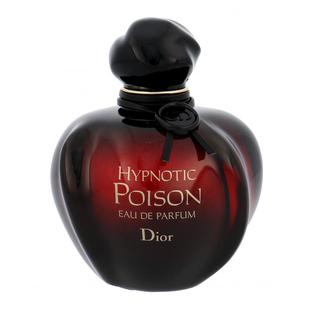 Dior HYPNOTIC POISON 100ml 香水 Dior Hypnotic Poison Apă de parfum pentru femei 100 ml | Parfimo.ro