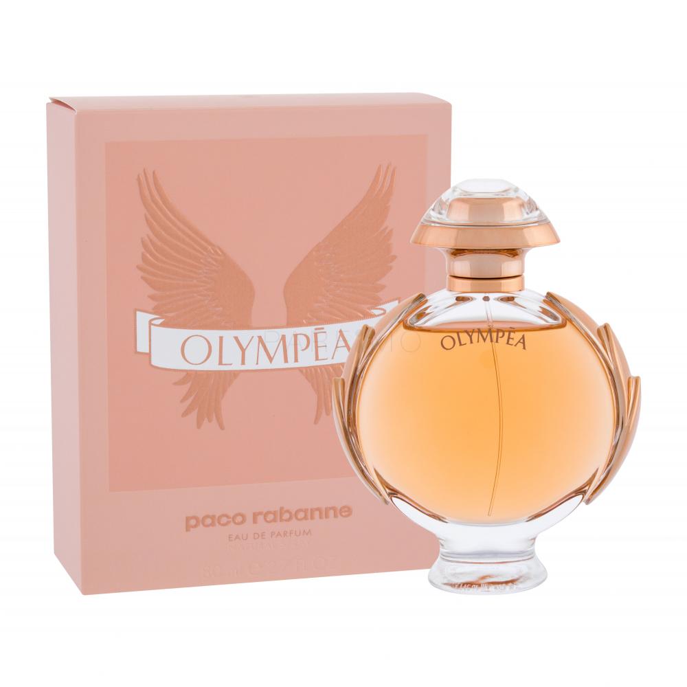 OLYMPEA PARFUM オリンピア　パコ　ラバンヌ　 RABANNE Olympéa Parfum Rabanne parfum - un parfum de dama 2024