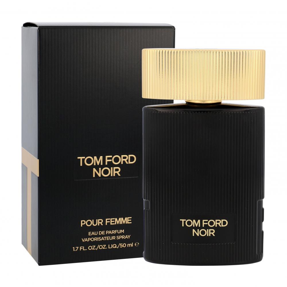 Tom ford noir femme