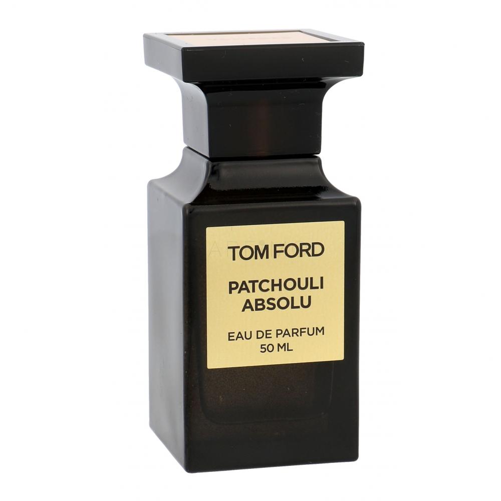 Том форд patchouli absolu