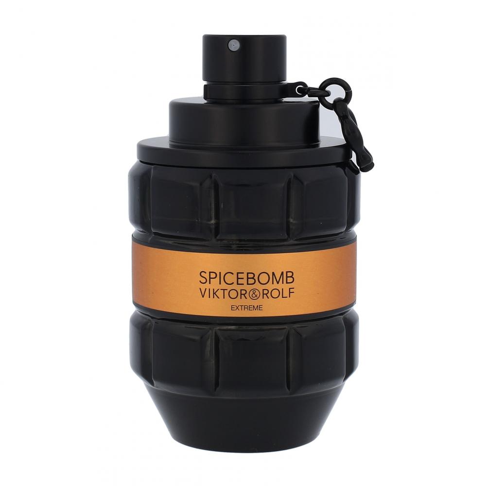 Viktor & Rolf Spicebomb Extreme Apă de parfum pentru bărbați 90 ml