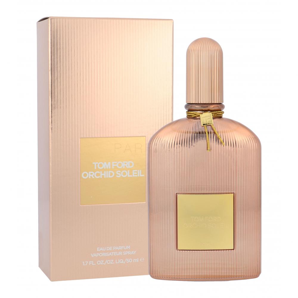 Tom Ford Orchid Soleil ApÄƒ De Parfum Pentru Femei 50 Ml Parfimo Ro