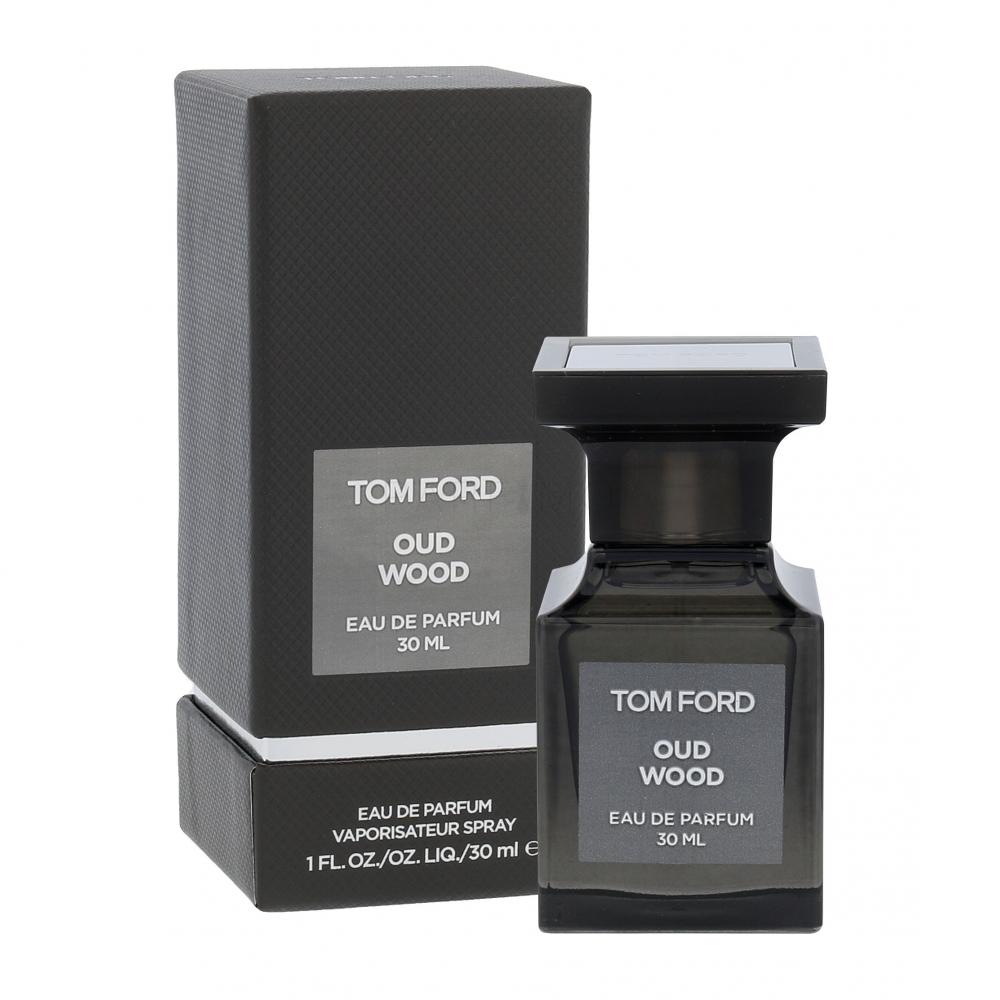TOM FORD Private Blend Oud Wood Apă de parfum 30 ml | Parfimo.ro