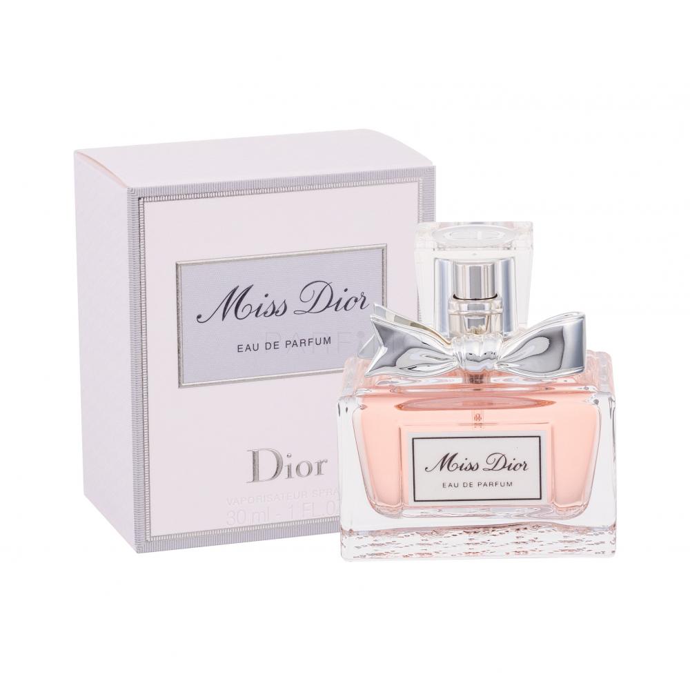 Christian Dior Miss Dior 2017 Apă de parfum pentru femei 30 ml | Parfimo.ro
