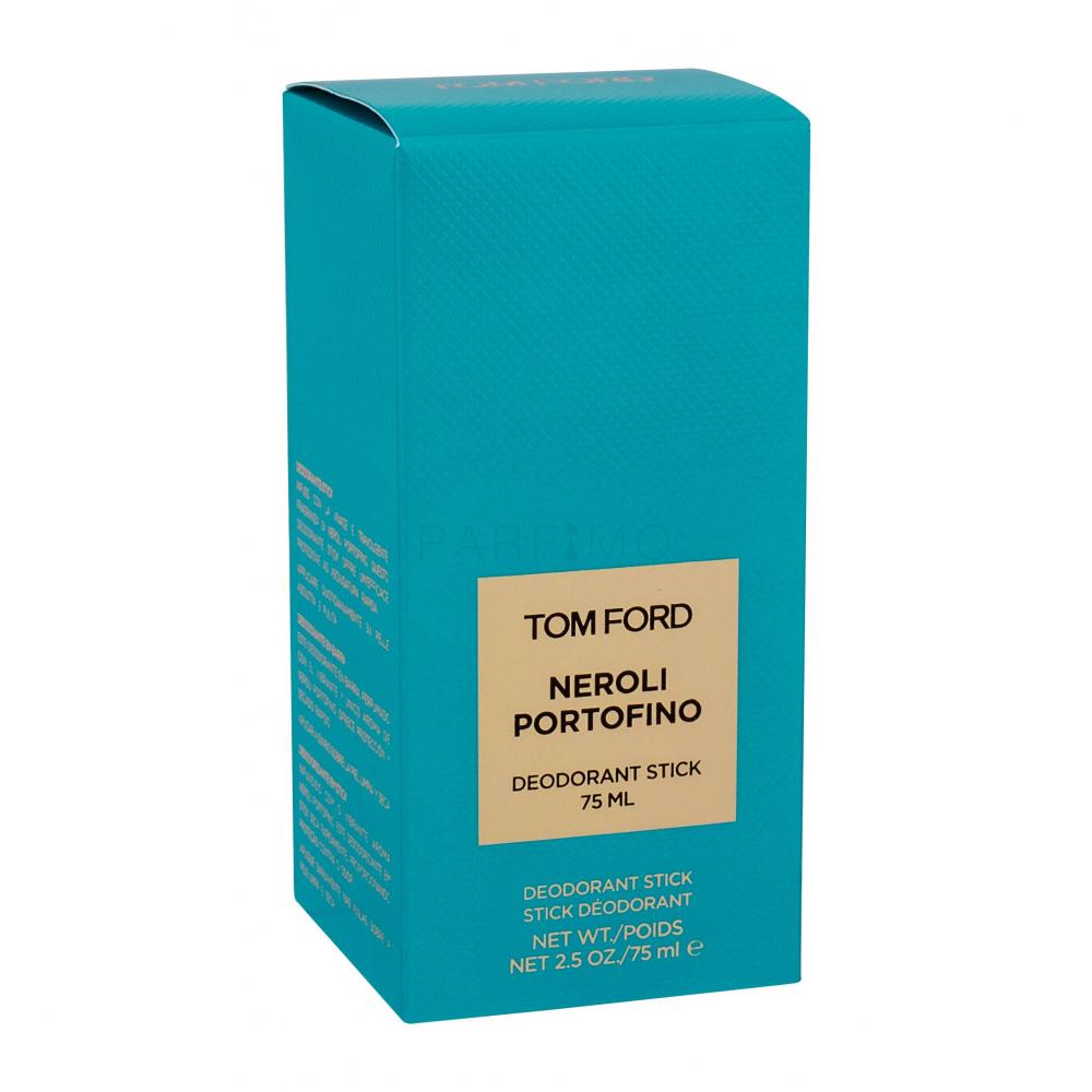 TOM FORD Neroli Portofino Deodorant 75 ml Parfimo.ro