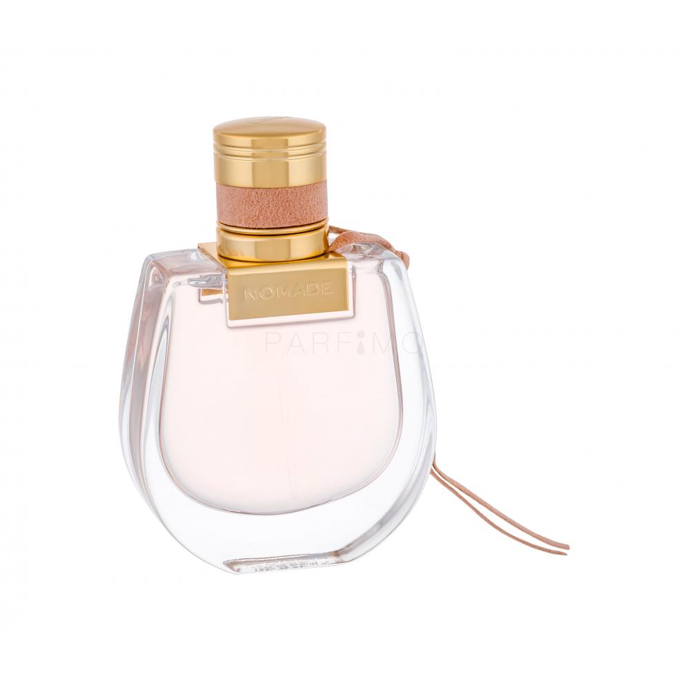 Chloé Nomade Apă de parfum pentru femei 50 ml | Parfimo.ro
