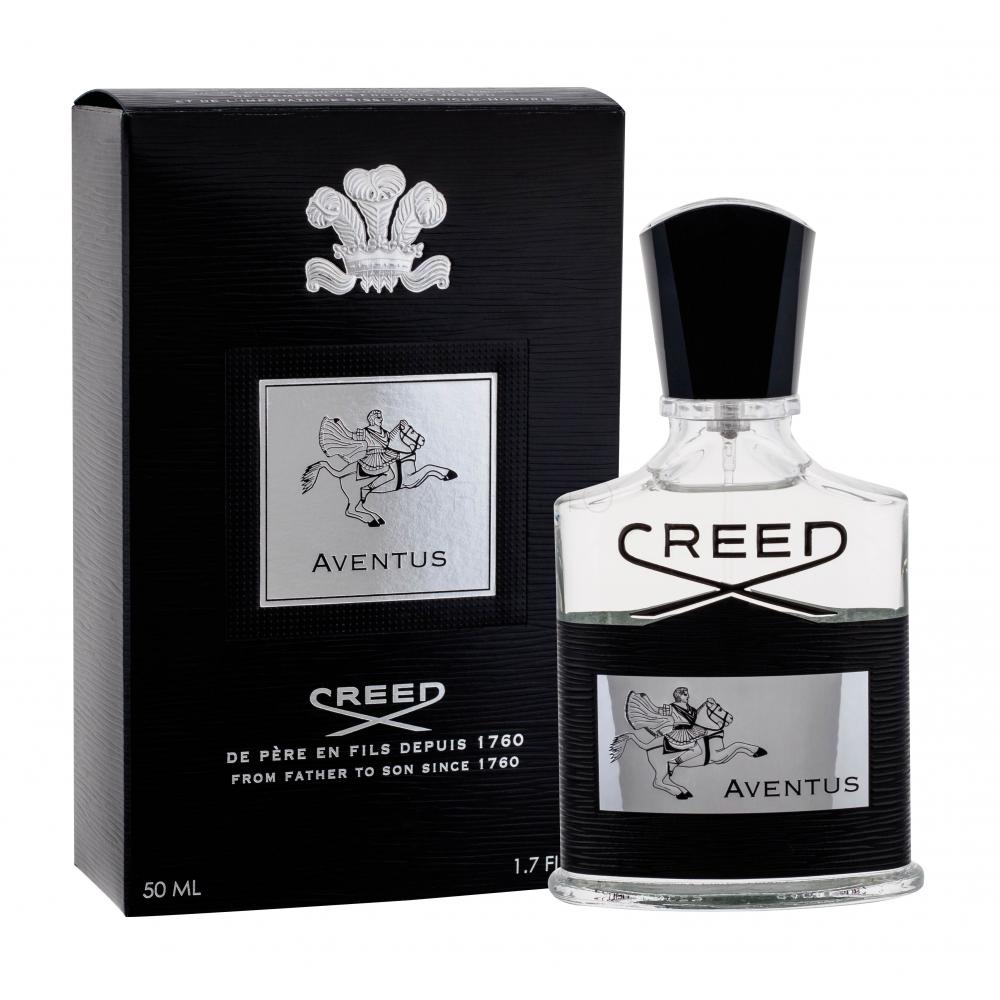 Creed Aventus Apă de parfum pentru bărbați 50 ml | Parfimo.ro