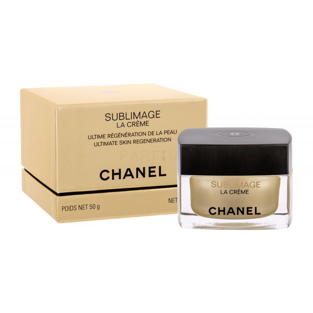 Chanel sublimage crema nutritiva pentru fata antirid 50 g