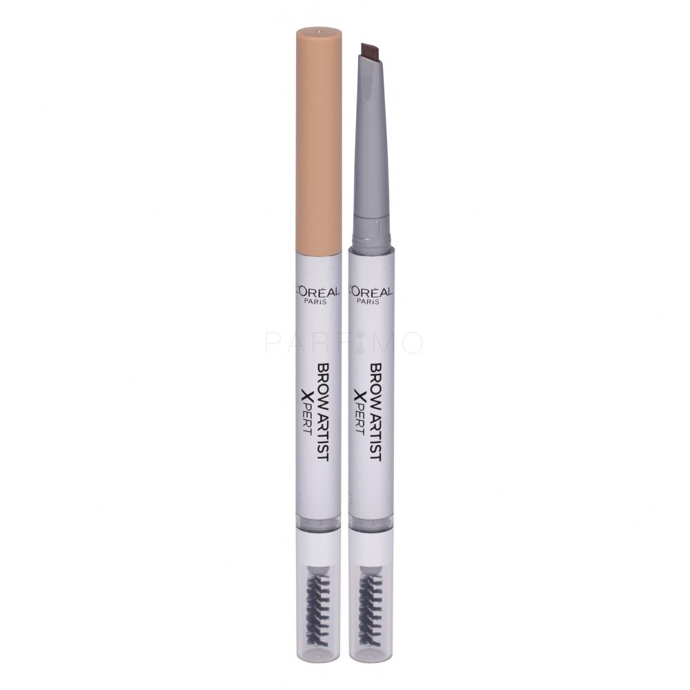 L'Oréal Paris Brow Artist Xpert Creion pentru femei 0,2 g Nuanţă 103 Warm Blond