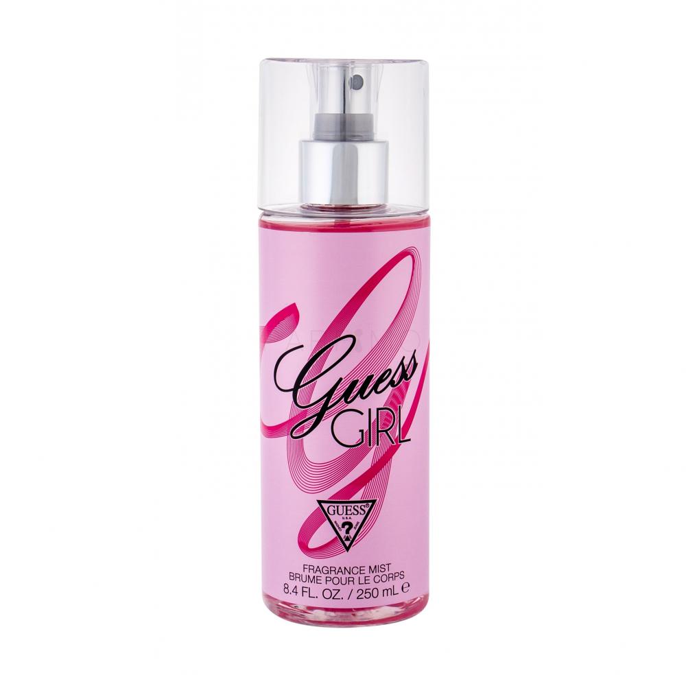 GUESS Girl Spray de corp pentru femei 250 ml Parfimo.ro