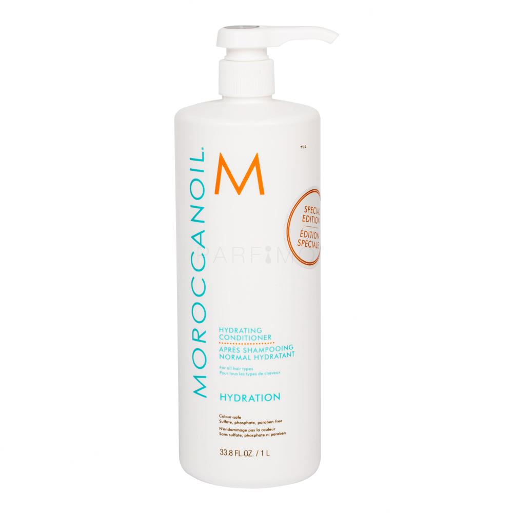 Moroccanoil Hydration Balsam de păr pentru femei 1000 ml