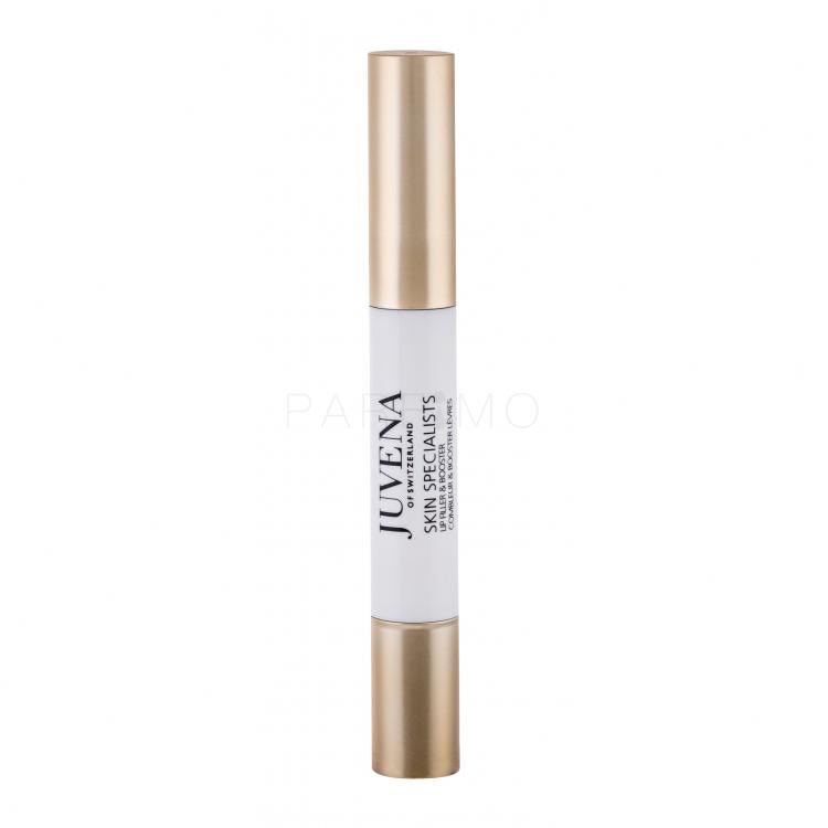 Juvena Skin Specialists Lip Filler &amp; Booster Cremă de buze pentru femei 4,2 ml