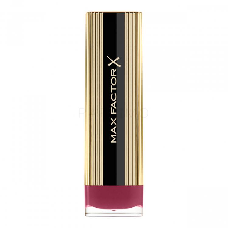 Max Factor Colour Elixir Ruj de buze pentru femei 4 g Nuanţă 100 Firefly