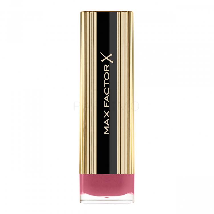 Max Factor Colour Elixir Ruj de buze pentru femei 4 g Nuanţă 095 Dusky Rose