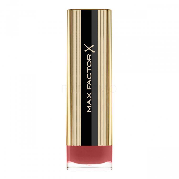 Max Factor Colour Elixir Ruj de buze pentru femei 4 g Nuanţă 015 Nude Rose