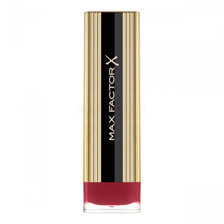 Max Factor Colour Elixir Ruj de buze pentru femei 4 g Nuanţă 025 Sunbronze