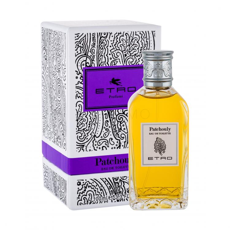ETRO Patchouly Apă de toaletă 100 ml