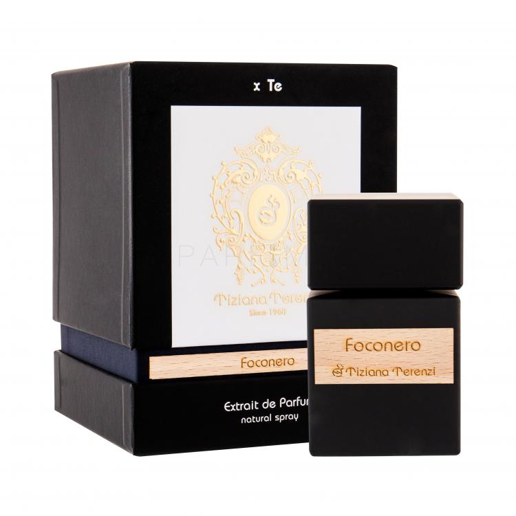 Tiziana Terenzi Foconero Extract de parfum 100 ml