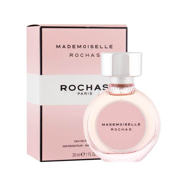Rochas Mademoiselle Rochas Apă de parfum pentru femei 30 ml