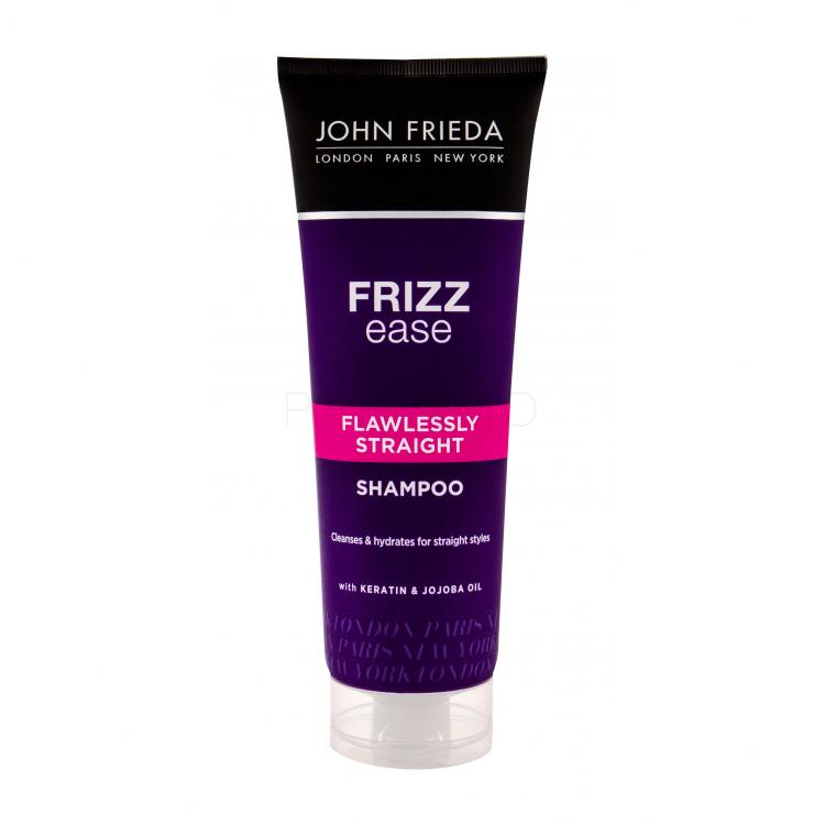 John Frieda Frizz Ease Flawlessly Straight Șampon pentru femei 250 ml
